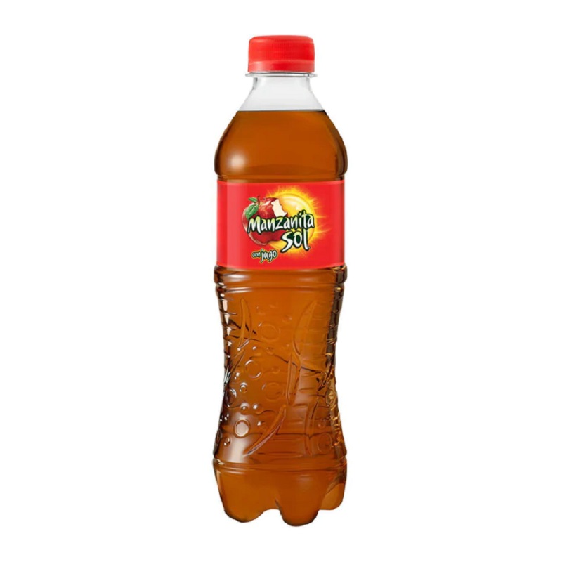 Manzanita Sol 400ml