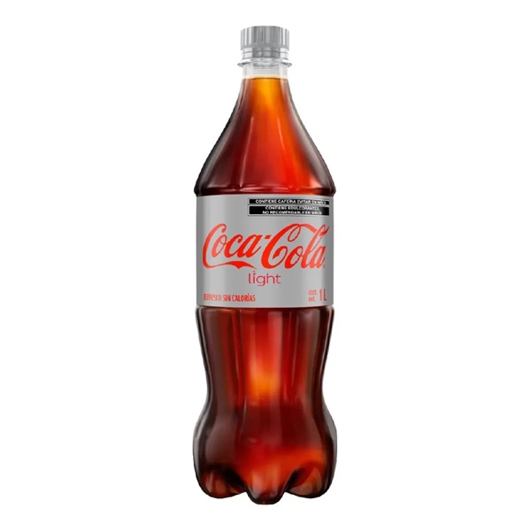 Coca Cola Light 1Lt