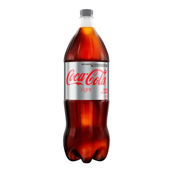Coca Cola Light 2Lt