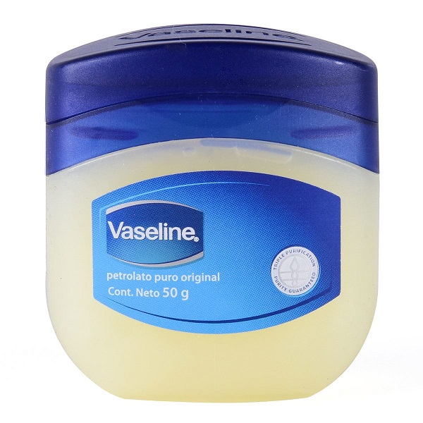 Vaseline Petrolato 50G