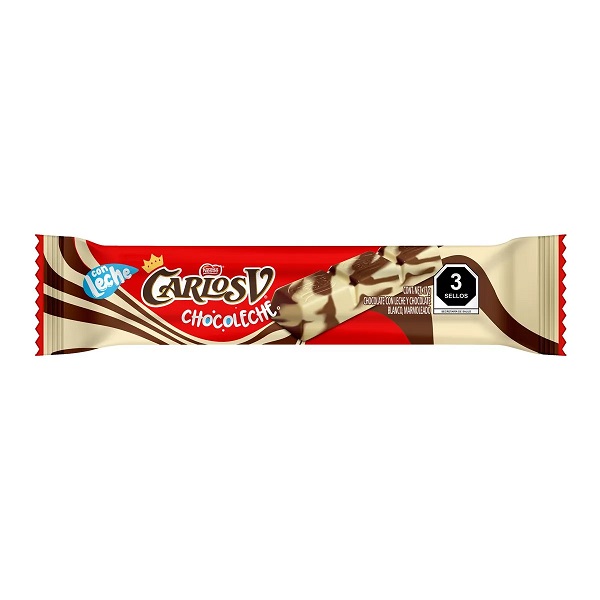 Carlos V Chocoleche 17G