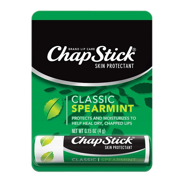 ChapStick Bálsamo Labial Yerbabuena 4G