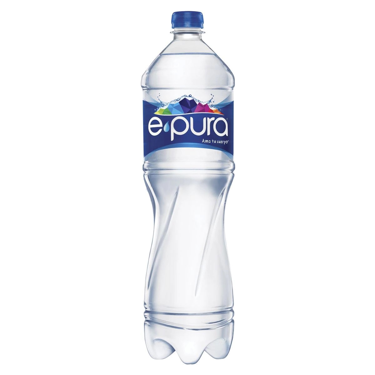 E Pura Agua Natural 1,5Lt