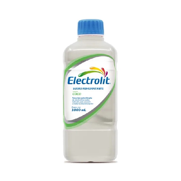Electrolit Coco 1000 ML