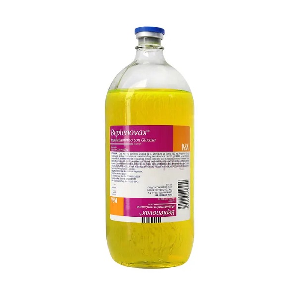 Beplenovax 1 lt