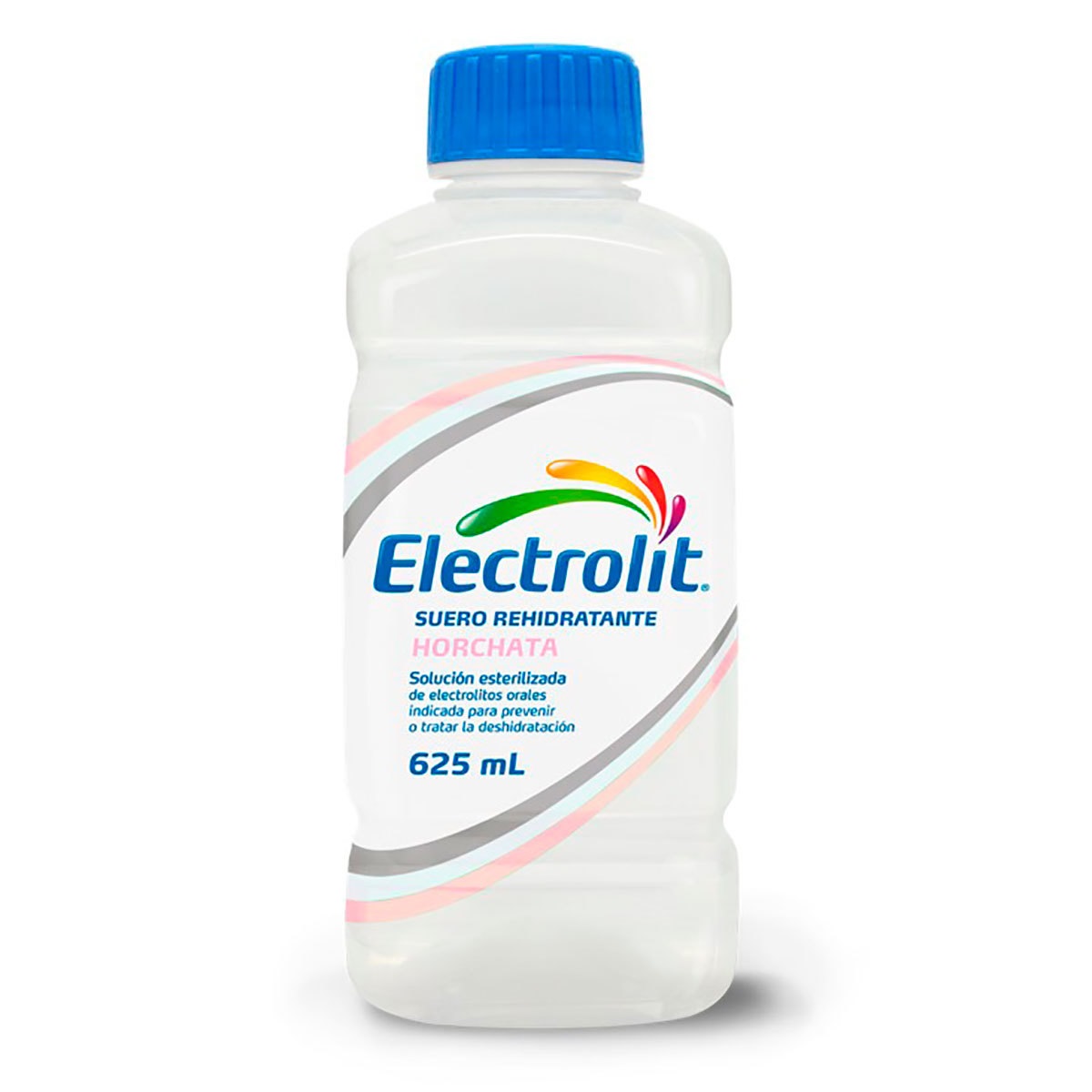 Electrolit Horchata 625 ML