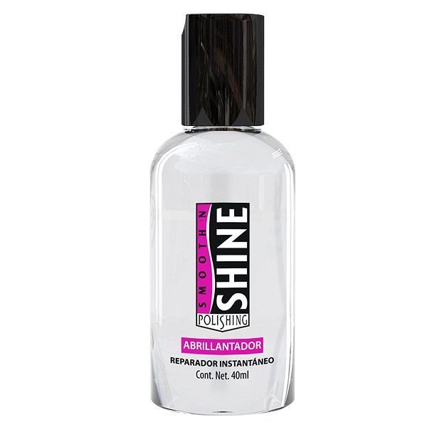 Smooth‘n Shine Reparador Instantáneo Abrillantador 40ML