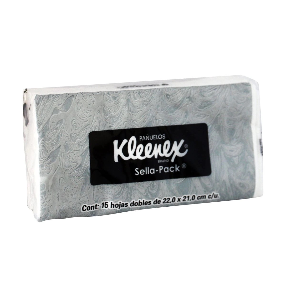 Kleenex Sella Pack  8 Piezas