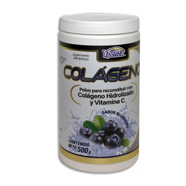 Ypenza Colageno Hidrolizado 500g