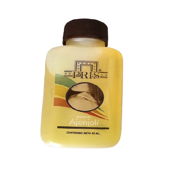 Pris Aceite De Ajojolí 45ml