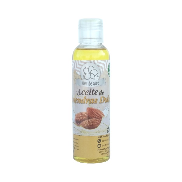 Aceite De Almendras Dulces 30ml
