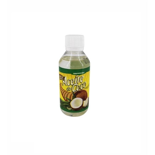 San Luis Aceite de Coco 120ML