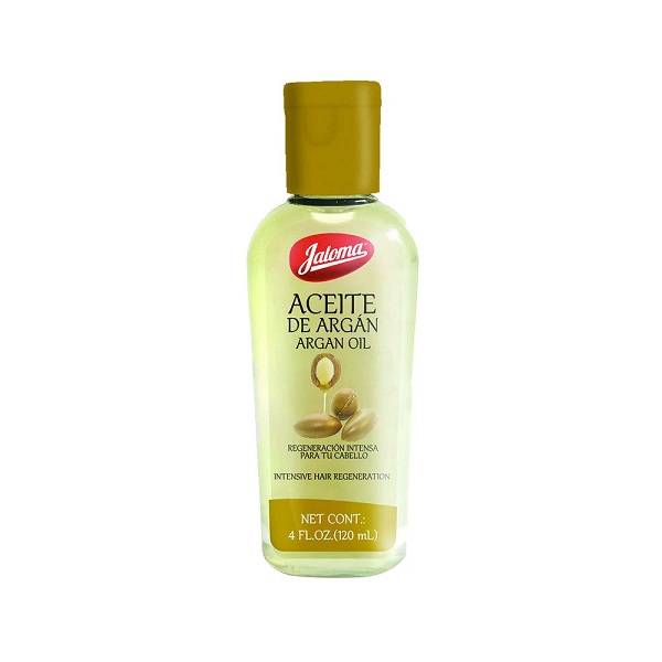 San Luis Aceite de Argán 120ML