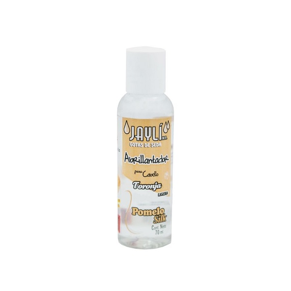 Jaylí Pomelo Abrillantador Botella 70ML