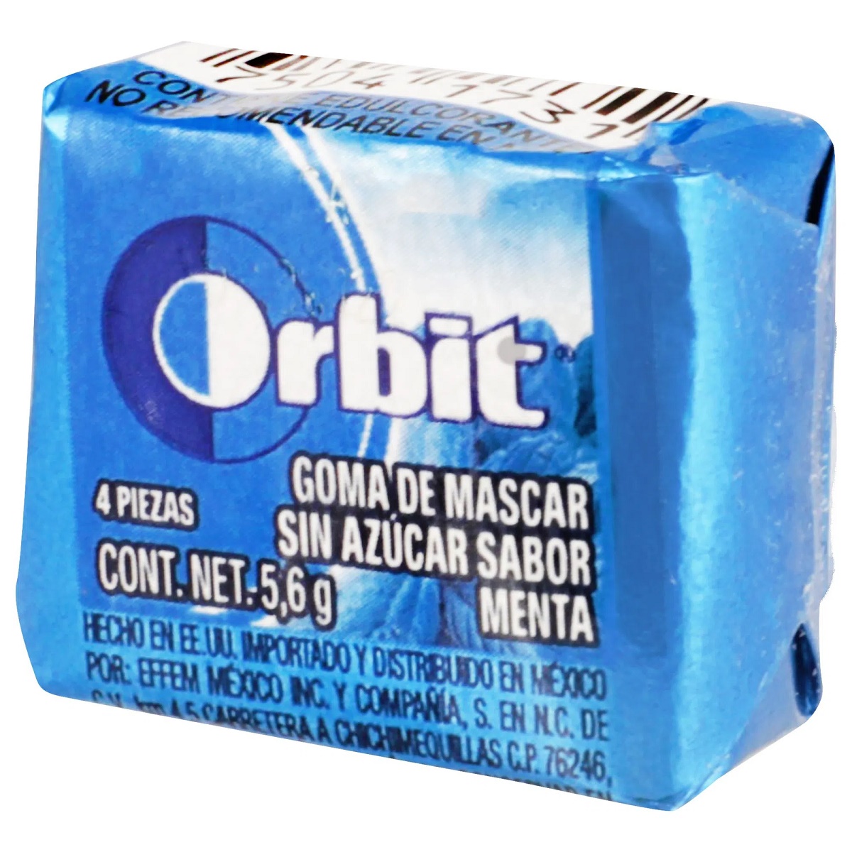 Orbit Menta 5.6G