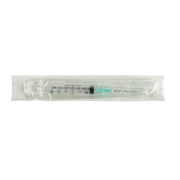 Sensimedical Jeringa 21x32mm 3ml
