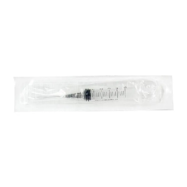 Sensimedical Jeringa 22g x 32mm  5ml