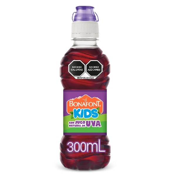Bonafont Kids Uva 300 ML