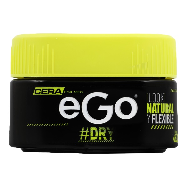 Ego Dry Cera Moldeadora 25g