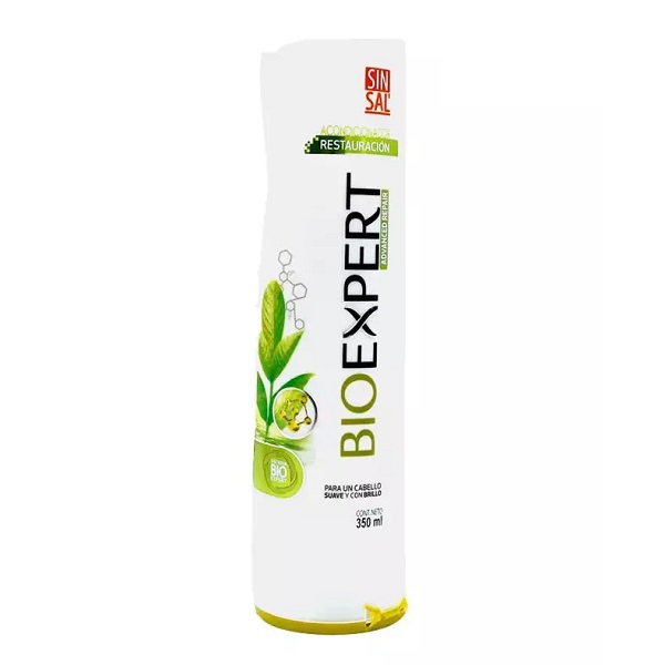 Bioexpert Restaura Acondicionador 350ML