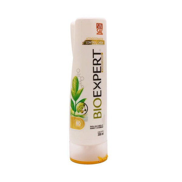 Bioexpert Control Caida Acondicionador 350ML