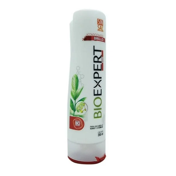 Bioexpert Brillo Acondicionador 350ML