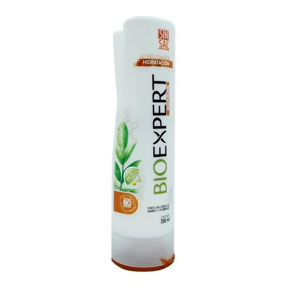 Bioexpert Hidratacion Acondicionador 350ML
