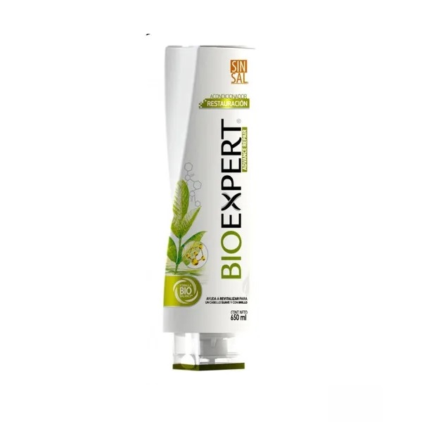 Bioexpert Restaura Acondicionador 650ML