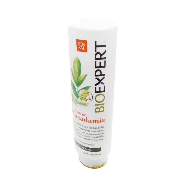 Bioexpert Hidratacion Acondicionador 650ML