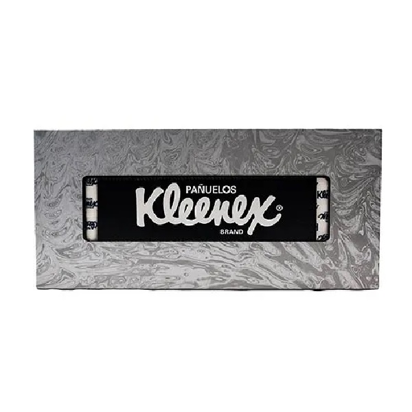 Klennex Pañuelos 90 Piezas