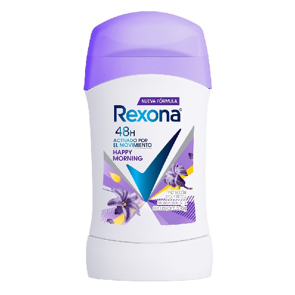 Rexona Happy Morning Antitranspirante Stick 48 hrs