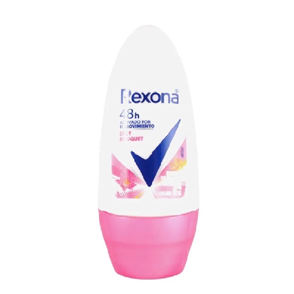 Rexona Sexy Boutique 48 hrs