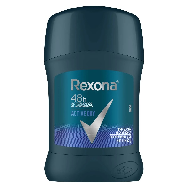 Rexona Men Active Dry 48 hrs
