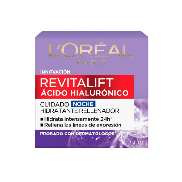 Revitalift Crema Antiarrugas 50ml