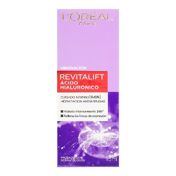 Revitalift Contorno De Ojos 15ml