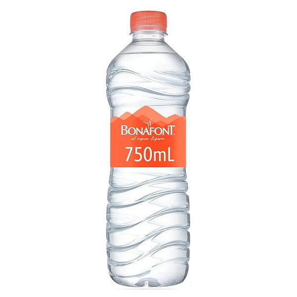 Bonafont 750ML
