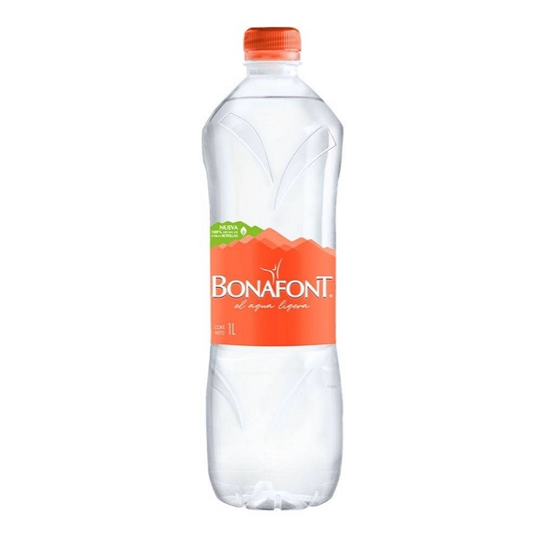 Bonafont 1L