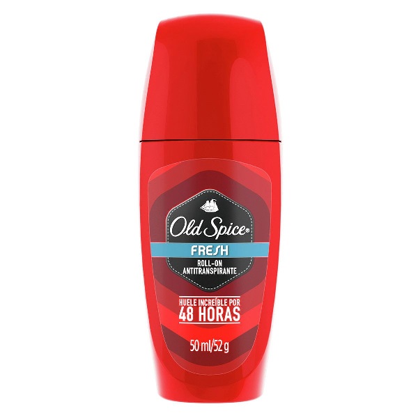 Old Spice Fresh Roll On