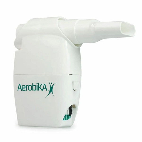 AerobiKA Ejercitador Respiratorio