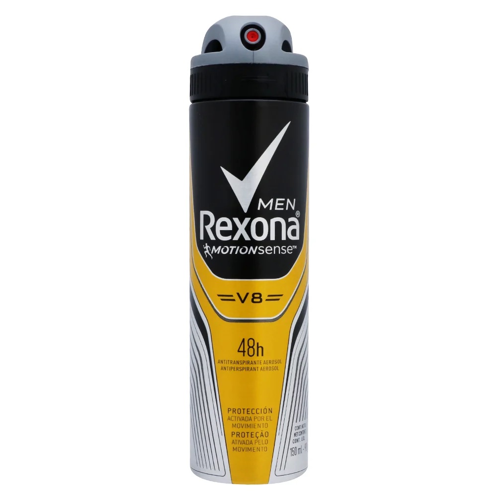 Rexona Men Motion Sense Antitranspirante V8 48 h