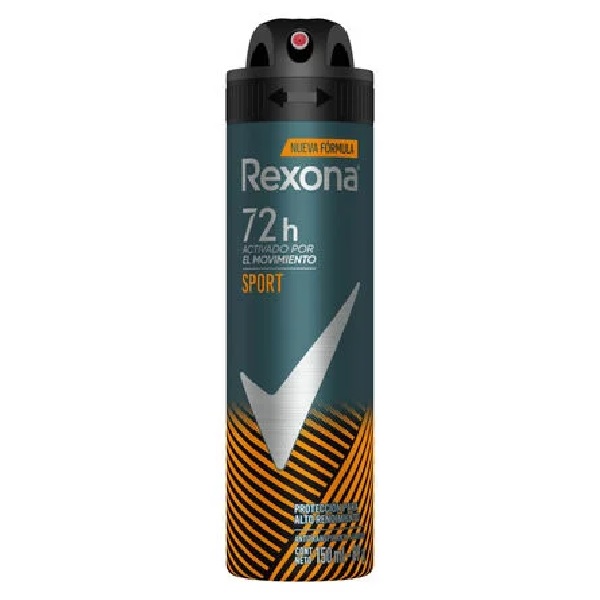 Rexona Motionsense Sport Aerosol 150ml