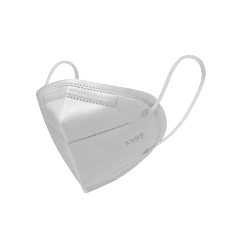 Cubrebocas GF Respira KN95 1 Pieza