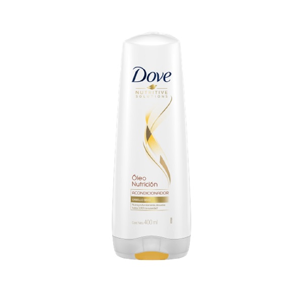 Dove Nutritive Solutions Acondicionador 400ML