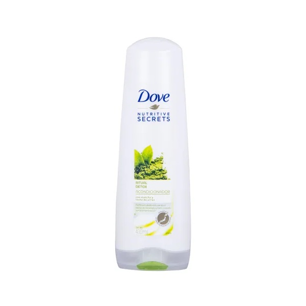 Dove Nutritive Secrets Acondicionador 400ML