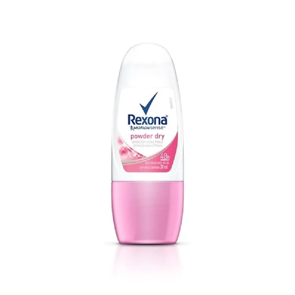 Rexona Deo Wom Rollon Powder
