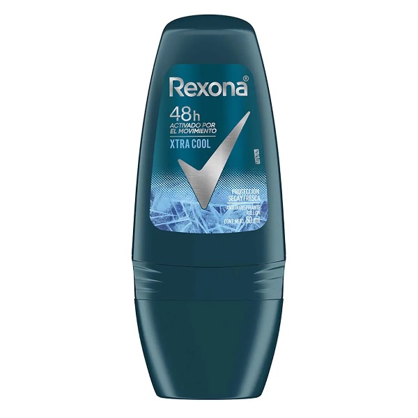 Rexona Men Xtra Cool Antitranspirante