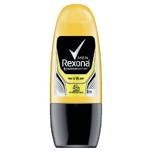 Rexona Men Roll On V8