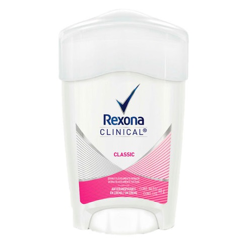 Rexona Clinical Mujer 48 g