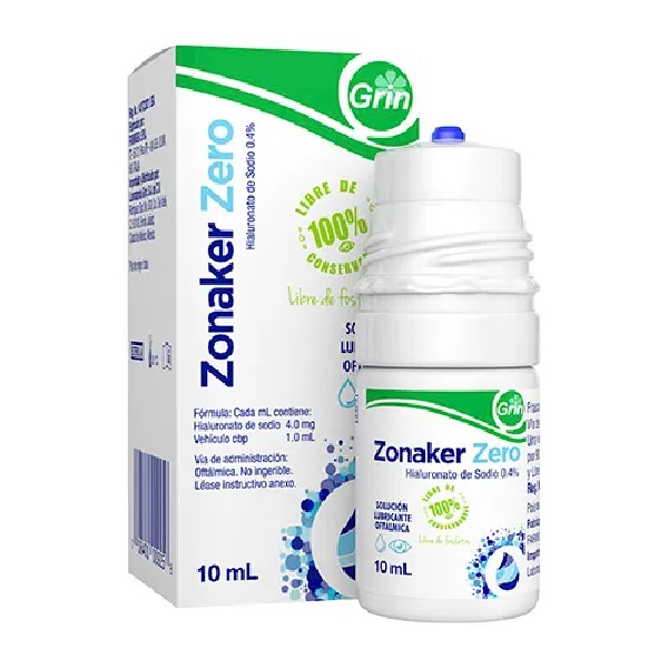 Zonaker Zero