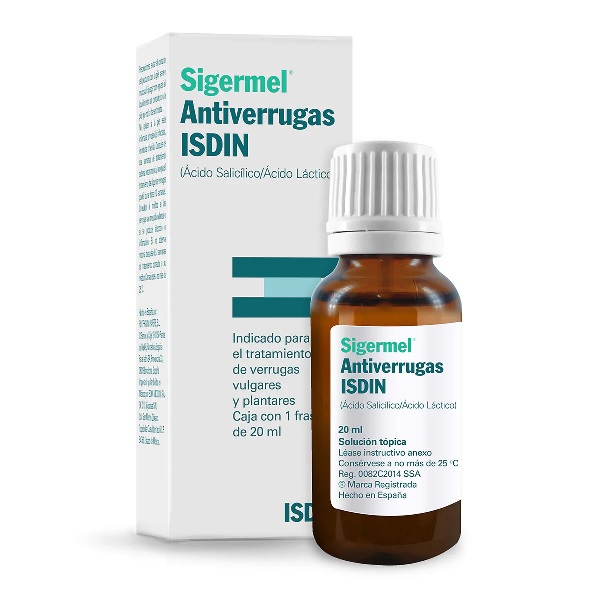 Simergel Antiverugas Solución 20ml